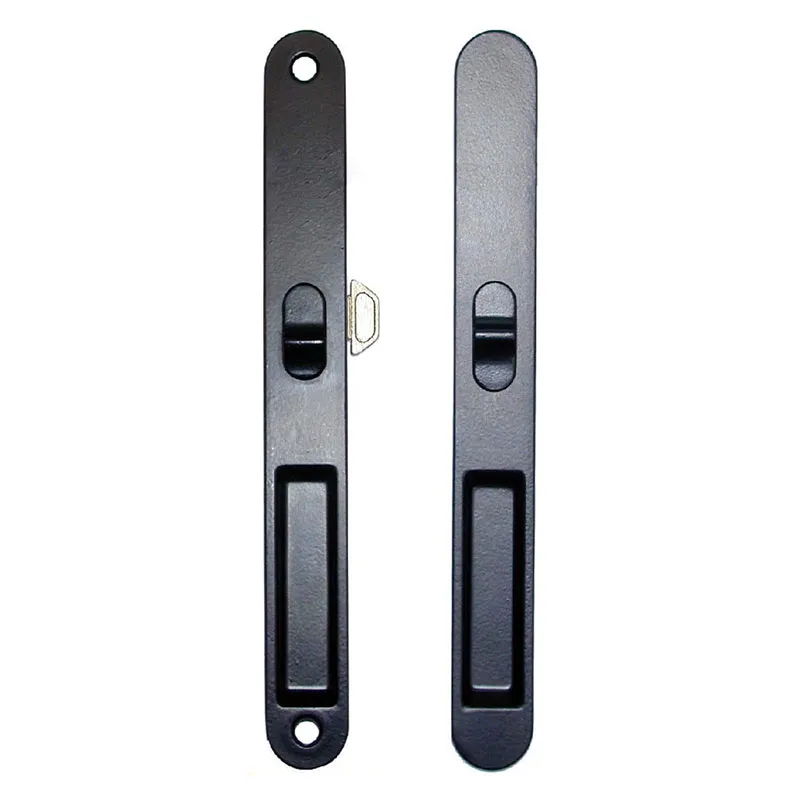 Cerradura Auto Doble