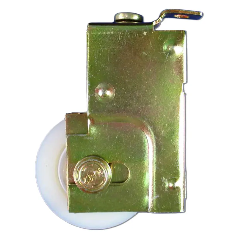 Rodamiento 8025 Nylon, Acero y ABB