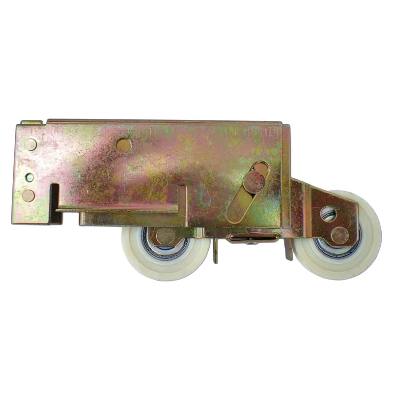 Rodamiento 7038 Nylon, Acero y ABB