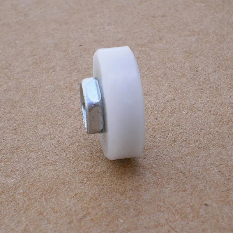 Rodamiento Ducha Balinera Canto Plano